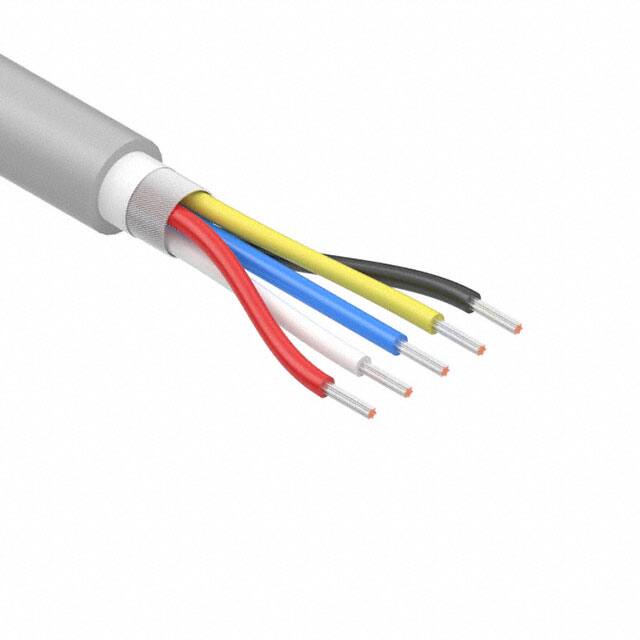 30-01134 Tensility International Corp  Cables Wires